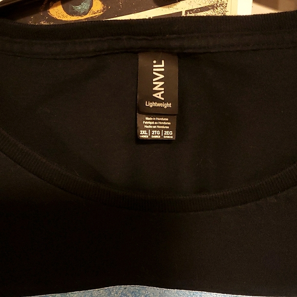 The Smiths/Morrissey DC Comics Mock Up "This Charming Man of Steel" Tee - Picture 3 of 3